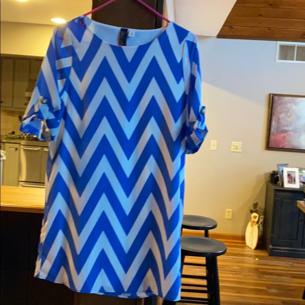 Fun dress